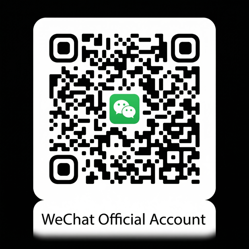 脸书成人公众号二维码