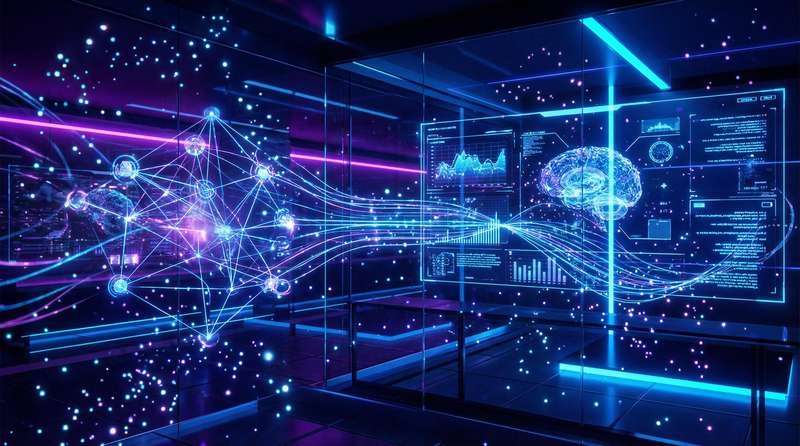 抖音揭秘AI视频技术