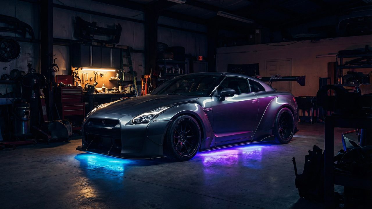 成人视频 小鹏X9测评视频